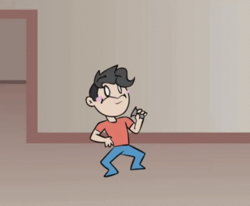 Markiplier Animated Whos There GIF - Markiplier Animated Whos There Flashlight GIFs