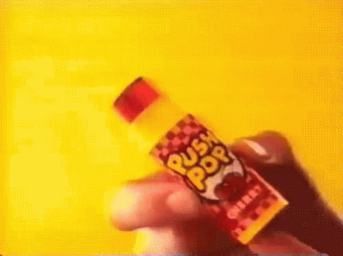 Candy Pushpop GIF - Candy Pushpop GIFs