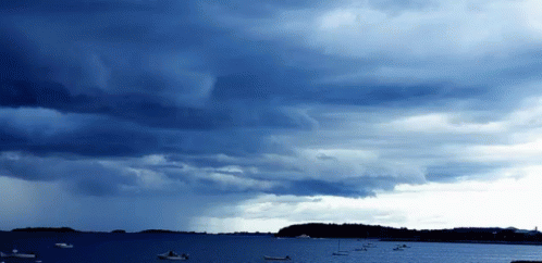 Sky Storming On Quincy Bay GIF - Sky Storming On Quincy Bay GIFs