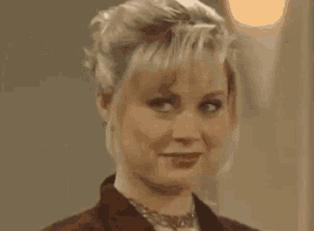 Passions Ivy GIF - Passions Ivy Smile GIFs