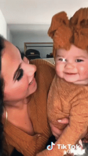 Mother Daughter GIF - Mother Daughter Happy GIFs
