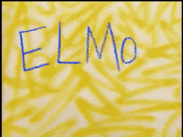 Elmo'S World Leaving GIF - Elmo'S World Elmo Leaving GIFs
