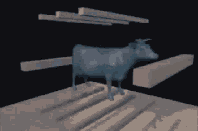 Cow Femur Breaker GIF - Cow Femur Breaker GIFs