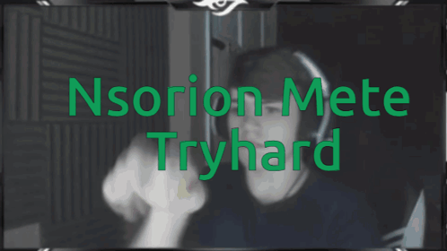 Mete Tryahrd GIF - Mete Tryahrd Mete Tryhard GIFs