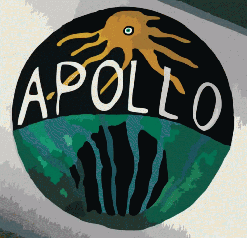 Apollo Sound GIF - Apollo Sound GIFs