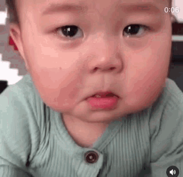 Baby Cry GIF - Baby Cry Cute GIFs