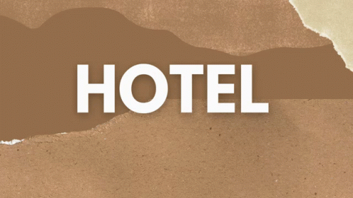 Hotel GIF - Hotel GIFs