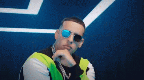 China Daddy Yankee GIF - China Daddy Yankee Music Video GIFs