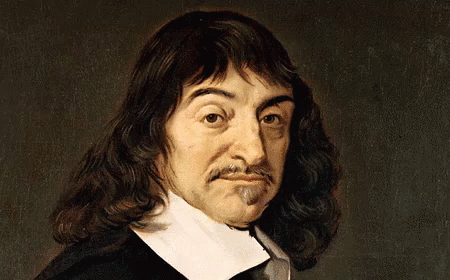Desconfianza Según Descartes GIF - Rene Descartes Desconfianza GIFs