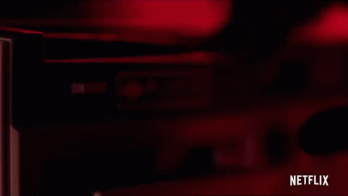 Play A Tape A Classic Horror Story GIF - Play A Tape A Classic Horror Story Plug And Play GIFs