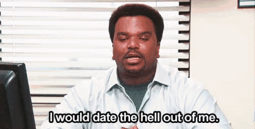 I Would GIF