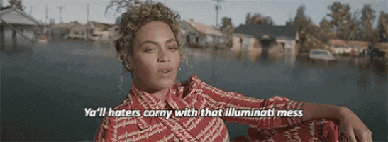 Corny GIF
