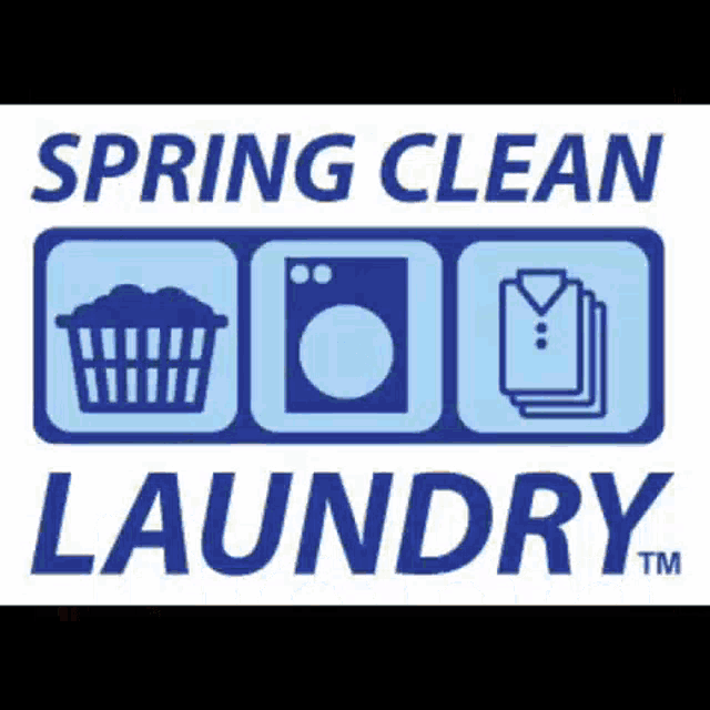 Scl Laundry GIF