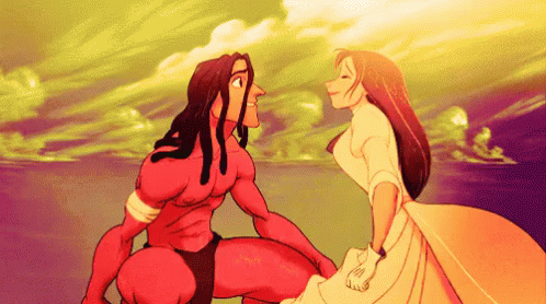 Tarzan GIF - Tarzan Cartoon Dessin Anime GIFs