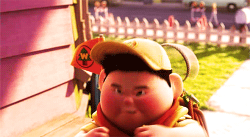 Rawr Up Up Up GIF - Up Movie Up Carl GIFs