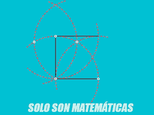 Solo Son Matemáticas GIF - Solo Son Matematicas GIFs
