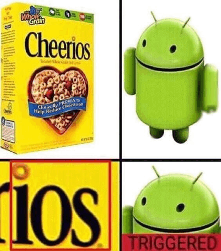 Cereal Cheerios GIF