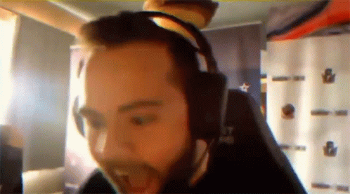 Excited Ssg GIF - Excited Ssg Spacestation Gaming GIFs