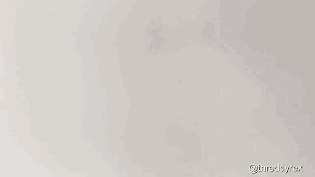 a picture of a dinosaur with a speech bubble that says " you 're in "