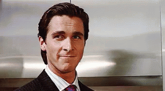 I Don'T Know GIF - I Dont Know Idk Christian Bale GIFs