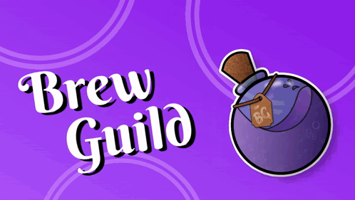 Brewguild Brew Guild GIF - Brewguild Brew Guild Alaradafantasy GIFs