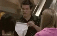 Workaholics Tight Butthole GIF - Workaholics Tight Butthole GIFs