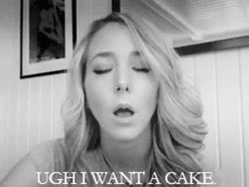 Cake I Want A Cake GIF - Cake I Want A Cake GIFs