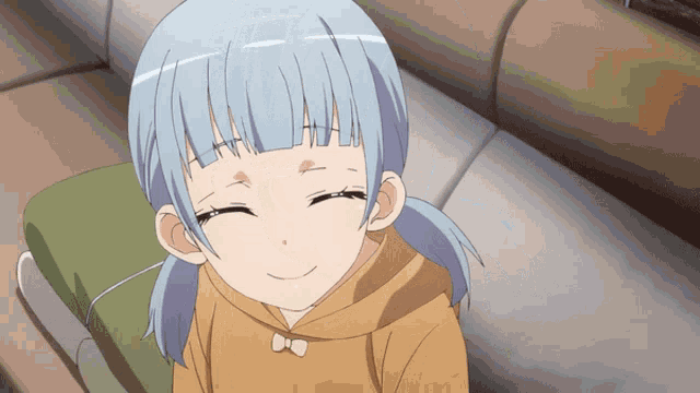 Anime Happy GIF - Anime Happy Cute GIFs