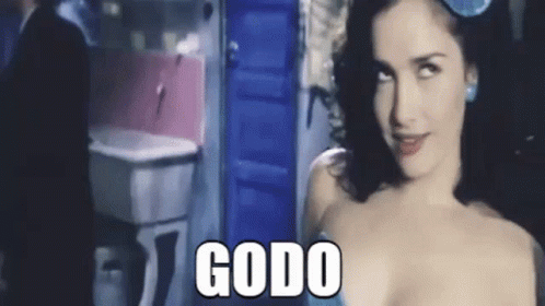 Natalia Oreiro Godo GIF - Natalia Oreiro Godo Adoro GIFs