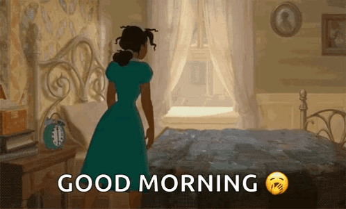 Tired Bed Fall GIF - Tired Bed Fall Tiana GIFs