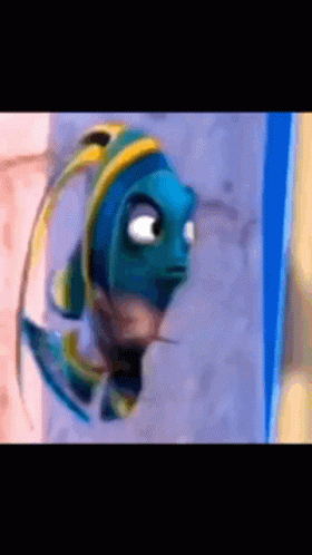 Angry Fish Angry Fishy GIF - Angry Fish Angry Fishy Very Angry Fish GIFs