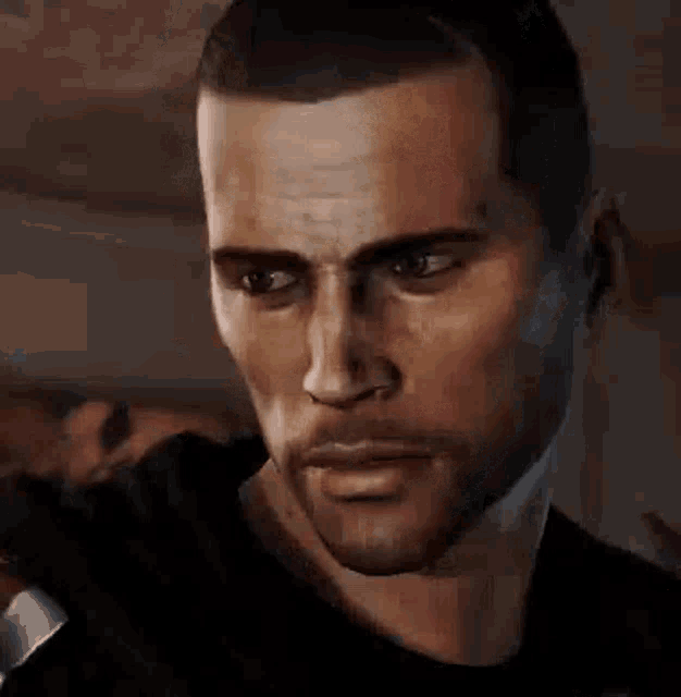 Mass Effect Citadel GIF - Mass Effect Citadel Shepard GIFs
