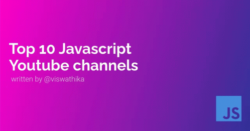 Viswathika Javascript GIF - Viswathika Javascript Youtube GIFs