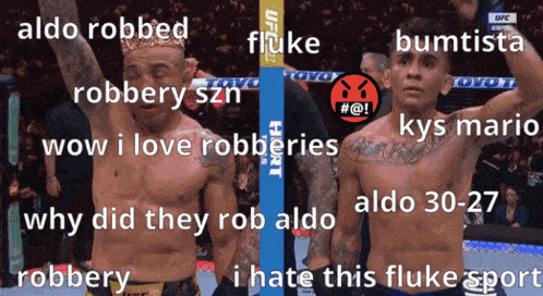 aldo robbed robbery szn why did they rob aldo i hate this fluke sport