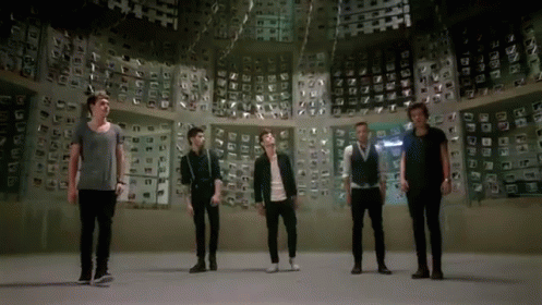 Lou GIF - One Direction Story Of My Life 1d GIFs