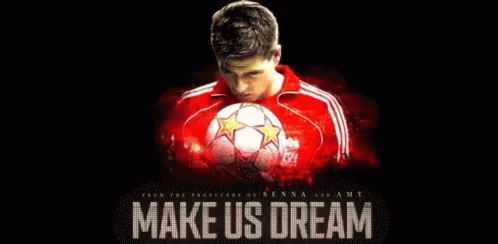 Make Us Dream Lfc GIF - Make Us Dream Lfc GIFs
