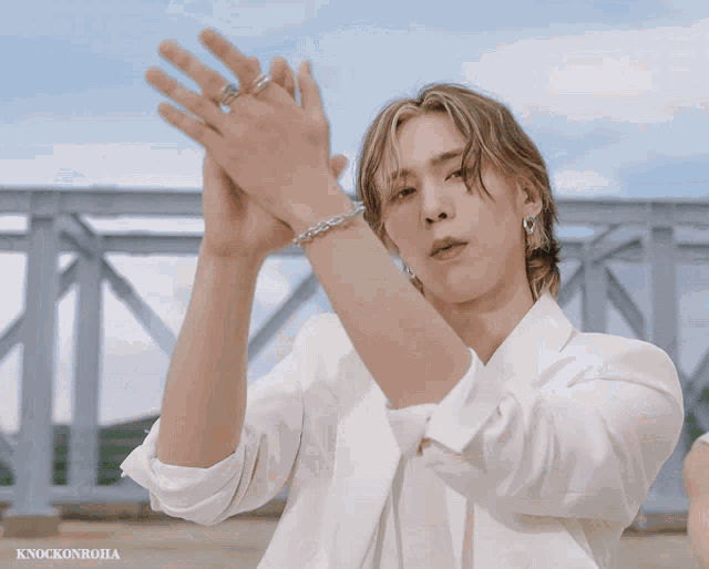 Astro After Midnight GIF