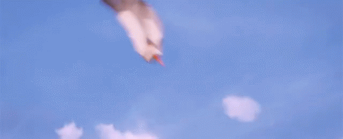Fly By GIF - High Five Storks Storks Movie GIFs