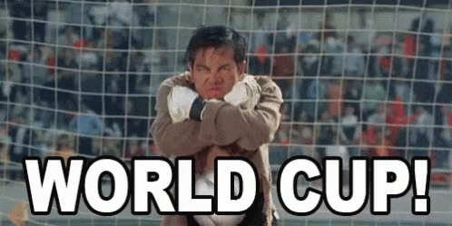 World Cup Soccer GIF - World Cup Soccer Fifa GIFs