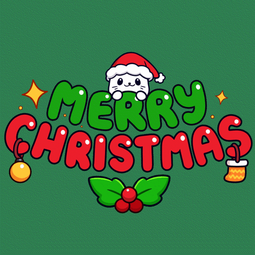 Merry Christmas Xmas GIF - Merry Christmas Christmas Xmas GIFs