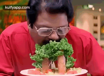Hungry.Gif GIF - Hungry Dharmavarapu Subramanyam Comedian GIFs