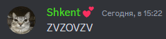 a picture of a cat with the name zvzovv written below it
