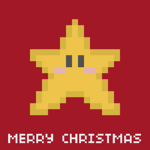 Merry Christmas GIF - Merry Christmas Star GIFs