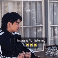 Jhcpepop Jungkook Funny GIF - Jhcpepop Jungkook Funny Bts Reaction Memes GIFs