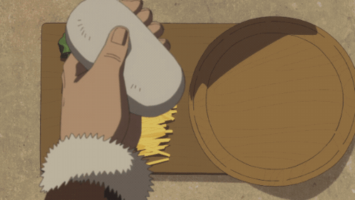 Dungeon Meshi Delicious In Dungeon GIF - Dungeon Meshi Delicious In Dungeon Studio Trigger GIFs
