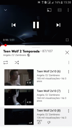 Teen Wolf GIF - Teen Wolf GIFs