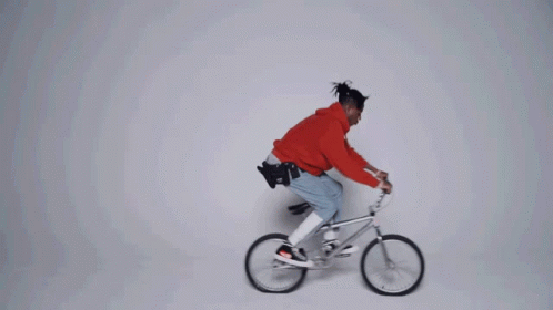 Bike Wheelie GIF - Bike Wheelie Stunt GIFs