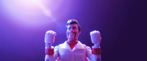 Toy Story Toy Story4 GIF - Toy Story Toy Story4 Keanu Reeves GIFs