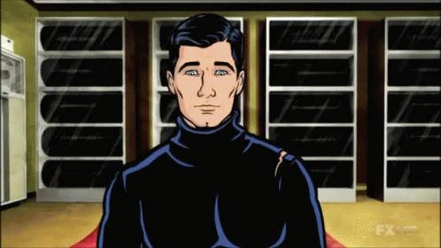 How? How Did I Spend That Much Money? GIF - Archer Sterling Archer GIFs