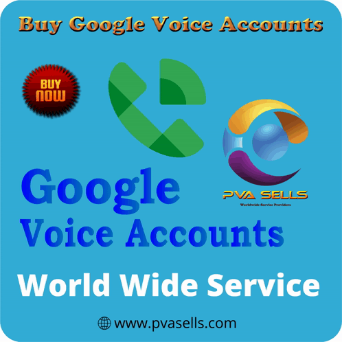 Buy Google Voice Accounts GIF - Buy Google Voice Accounts GIFs
